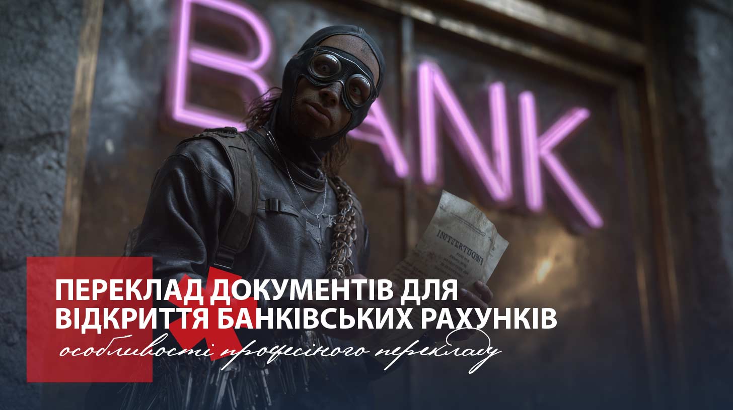 чоловік в балаклаві перед банком