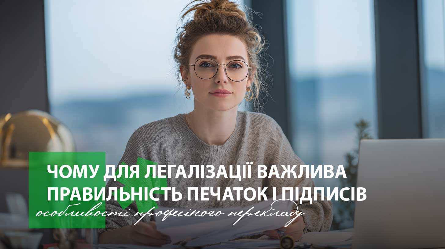 перекладач за роботою