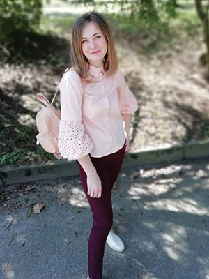 Наталія